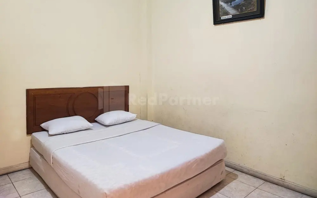 Hotel Jaya Wisata Syariah RedPartner