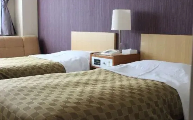 Hotel Shirahagi