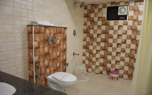 Sri Ram Grand Inn