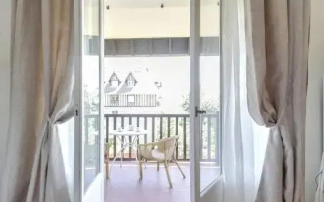 Apartment Les Corniches Du Mont Canisy.3