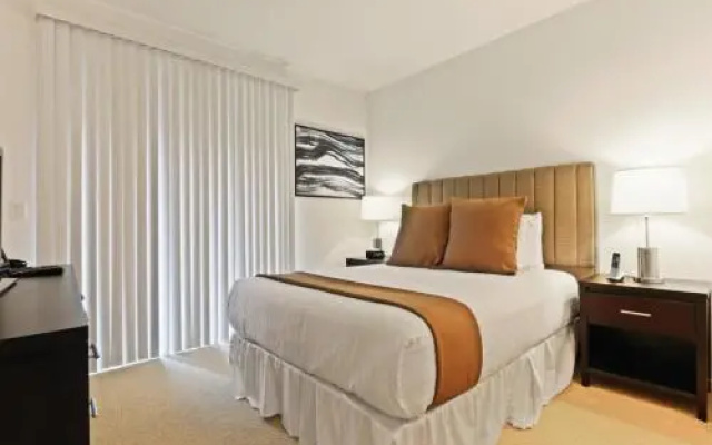 Bluebird Suites in Irvine