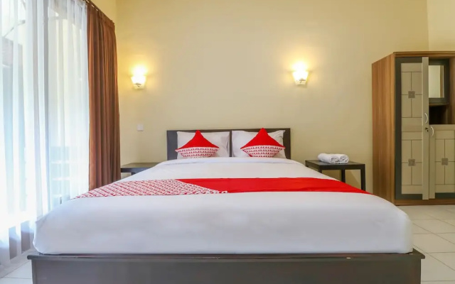 Kenanga Homestay by OYO Rooms