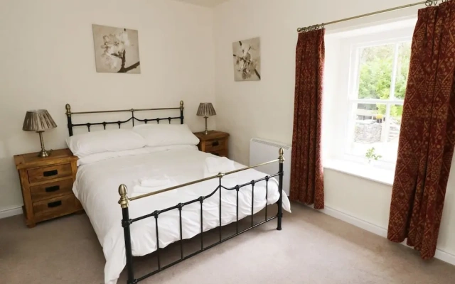 Poppy Cottage