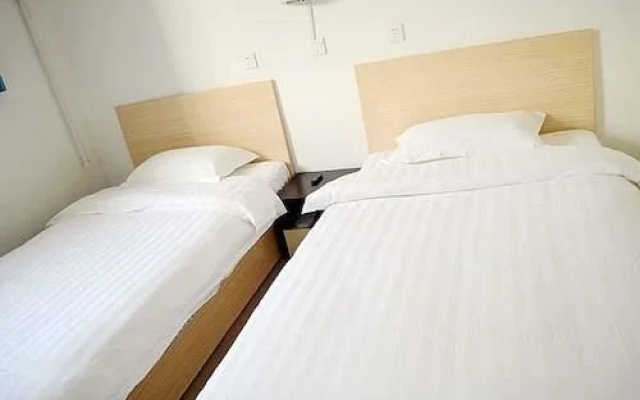 Jinshang Hotel