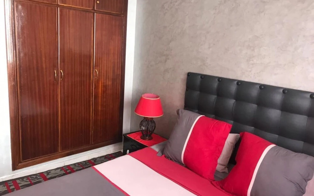 Appartement Meriem