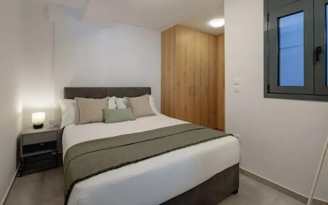 Cheli apartments by Airstay