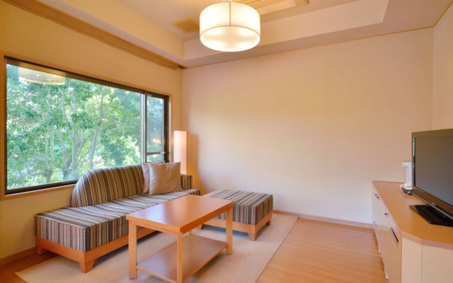 Narashino no sato Gyokusui -6 years or older-
