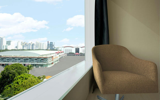 Holiday Inn Express Jakarta International Expo by IHG