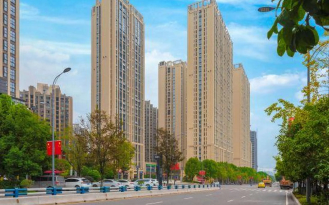 Zhilin Hotel