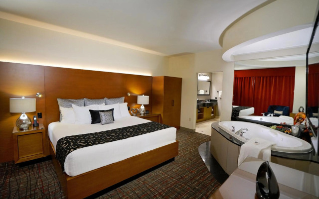 Hard Rock Hotel and Casino Tulsa