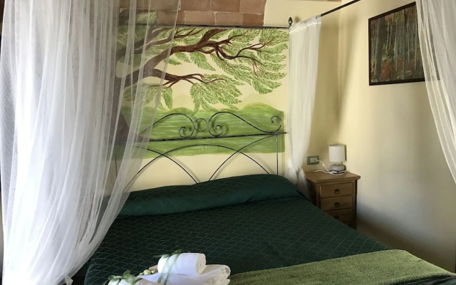 B&B Casa Mila'