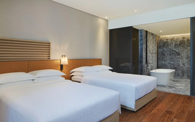 Four Points by Sheraton Linkou