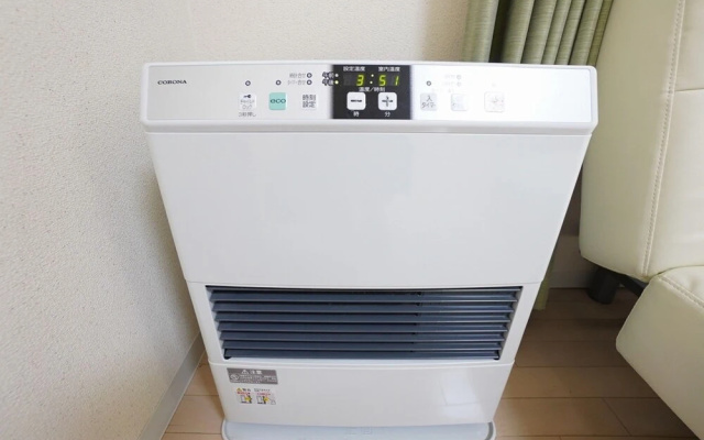 IK Minami 6Jo Residence