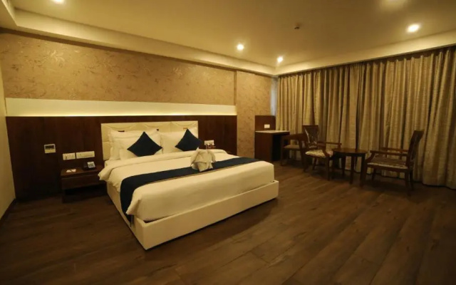 Regenta Central Somnath