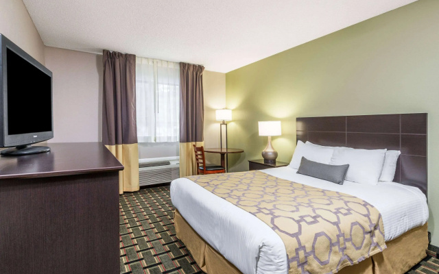 Baymont by Wyndham Cambridge