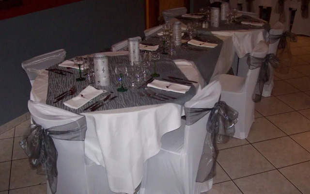 Hotel Restaurant de la Canner