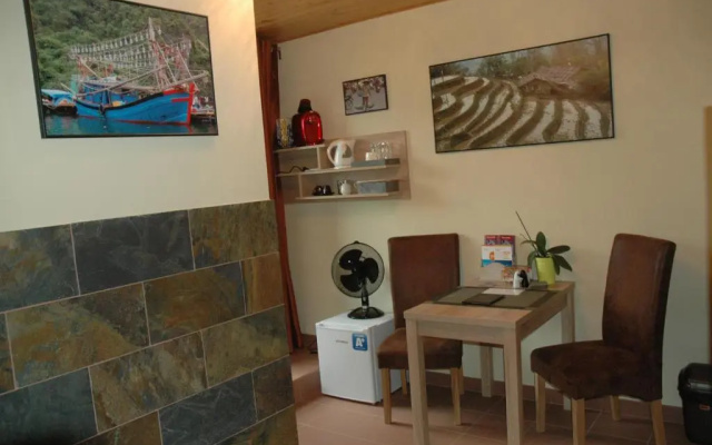 Guest House Sherpa
