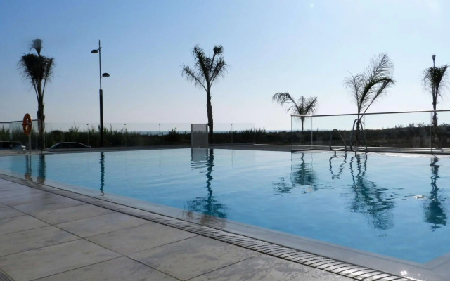 Panorama Beach - Sky View