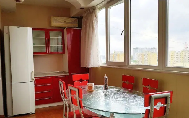 Апартаменты Central Penthouse Navigator