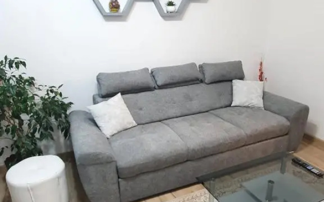 Apartament Ultra Central Marly Gura Humorului