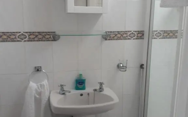 Ideal One Bedroom Appartment in Naas Oo Kildare (Adults Only)