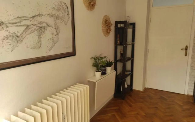 Apartman Majur