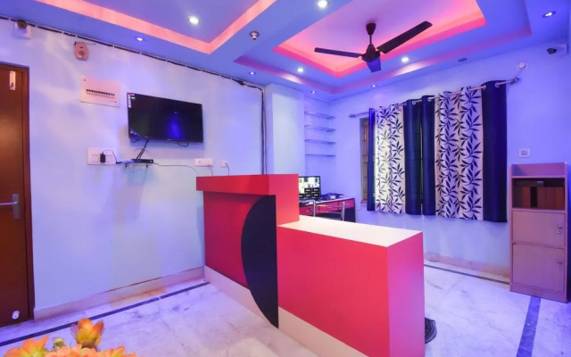 Pinnacle Auberge by OYO Rooms