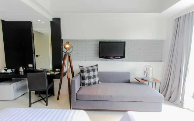 Sugar Marina Resort - ART - Karon Beach