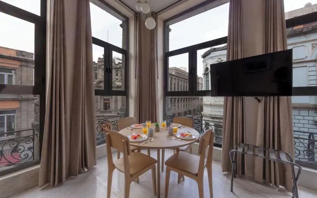 Casa Filomeno