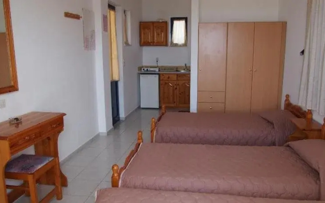 Chrisoula Studios