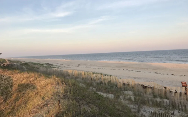 Hampton Ocean Resort