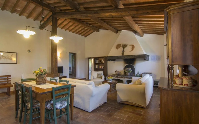 Agriturismo Sommassa