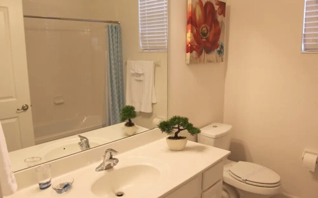 Vhc Srh4 2632 4 Bedroom Home