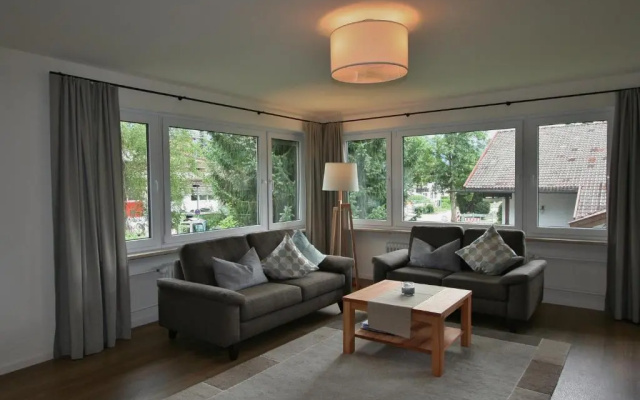 Ferienwohnung Benne