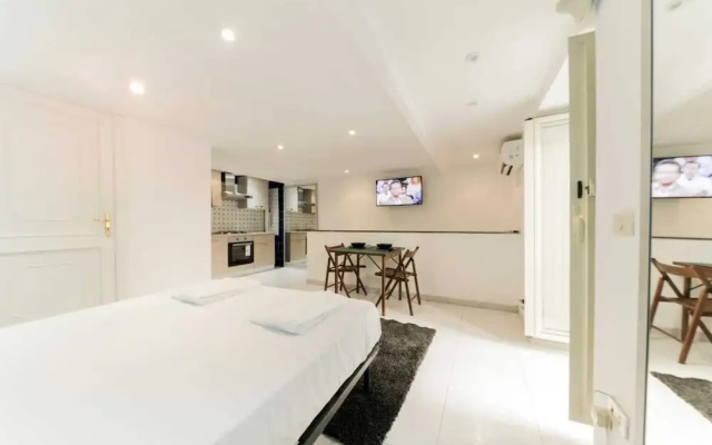 Luxury House