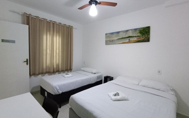 WeStay Budget - Unidade 4