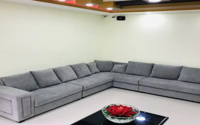 MeroStay 194  Hotel Bhagawati Inn