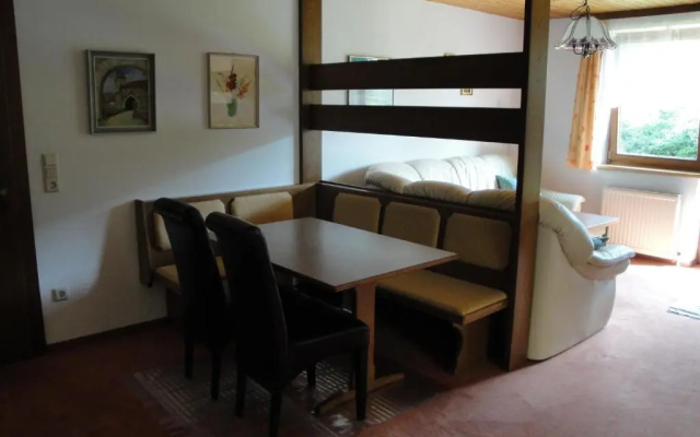 Appartements Landhaus Jäger