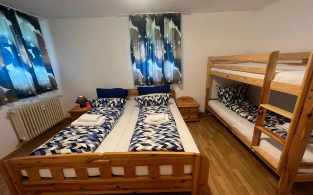 Ferienhaus Frei 3 Budget