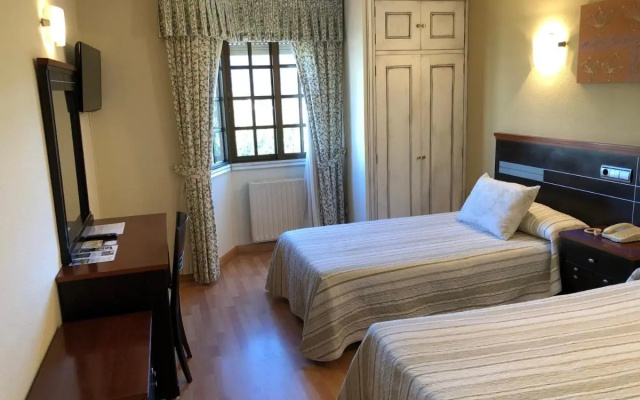 Hotel Sena