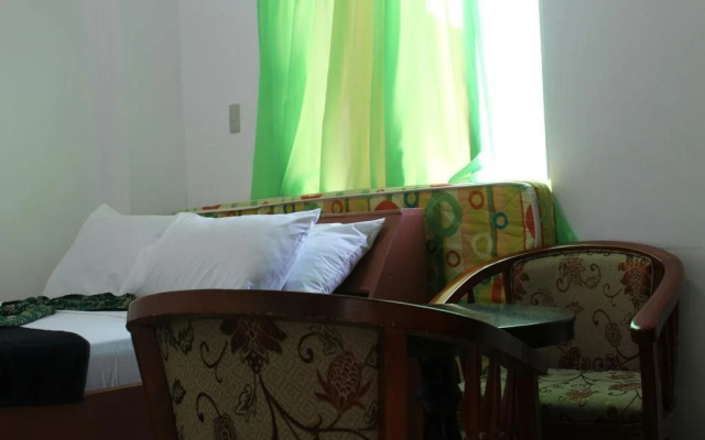 Betsy Place Inn