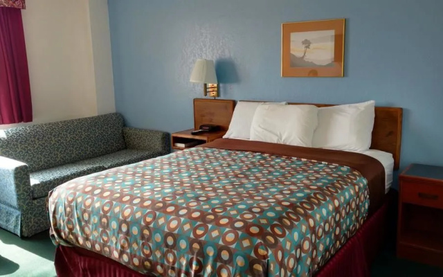 America's Best Inn Stewartville