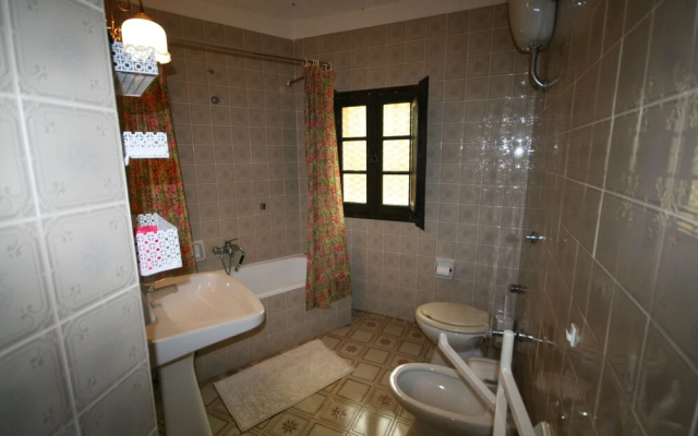 Villa Scarabeo