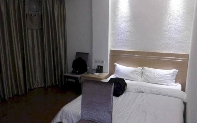 Taishan Taixing Hotel