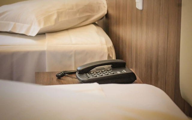 Colina Lagos Hotel