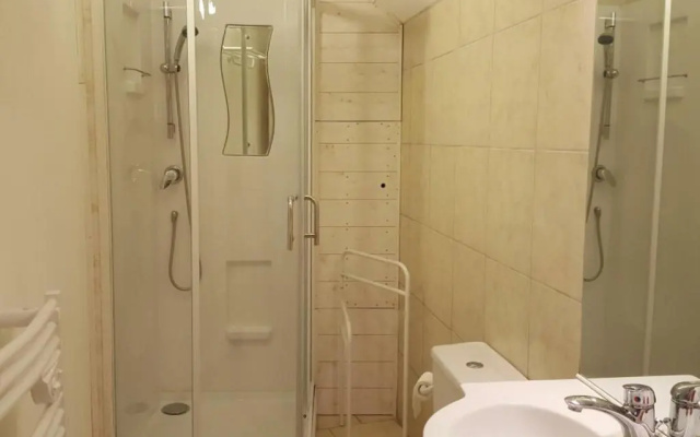 Gite Pontlevoy, 4 pièces, 4 personnes - FR-1-491-306