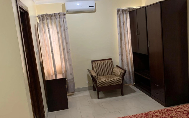 Suus Rahma Guest House & Apartments