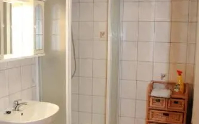 Ferienwohnung F334 Fur 2-4 Personen An Der Ostsee