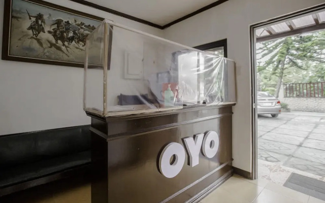 Sierra Traveller’s Inn by OYO