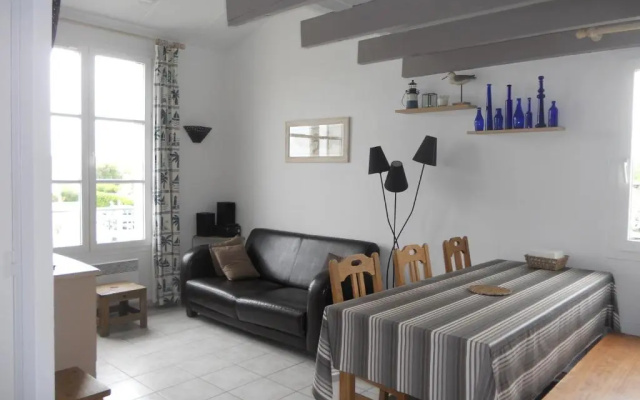 Duplex 6-7 p Résidence proche plage